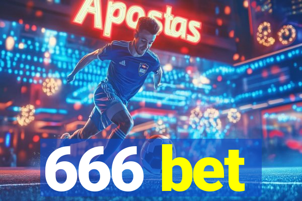 666 bet